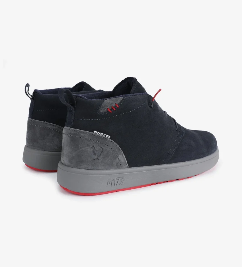 Walk In Pitas - Jaya Waterproof - Image 3