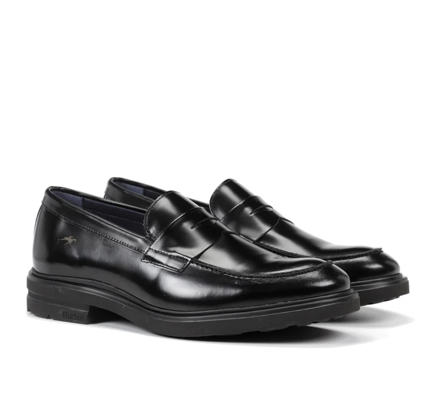 Fluchos Loafers - F0633 - Image 2