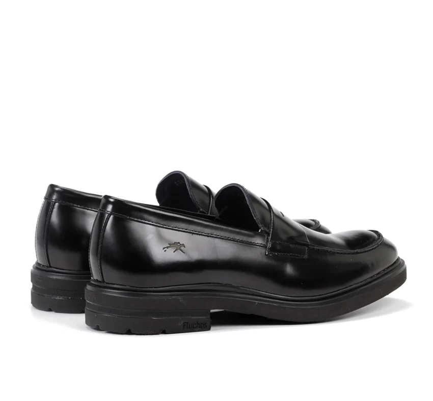 Fluchos Loafers - F0633 - Image 3