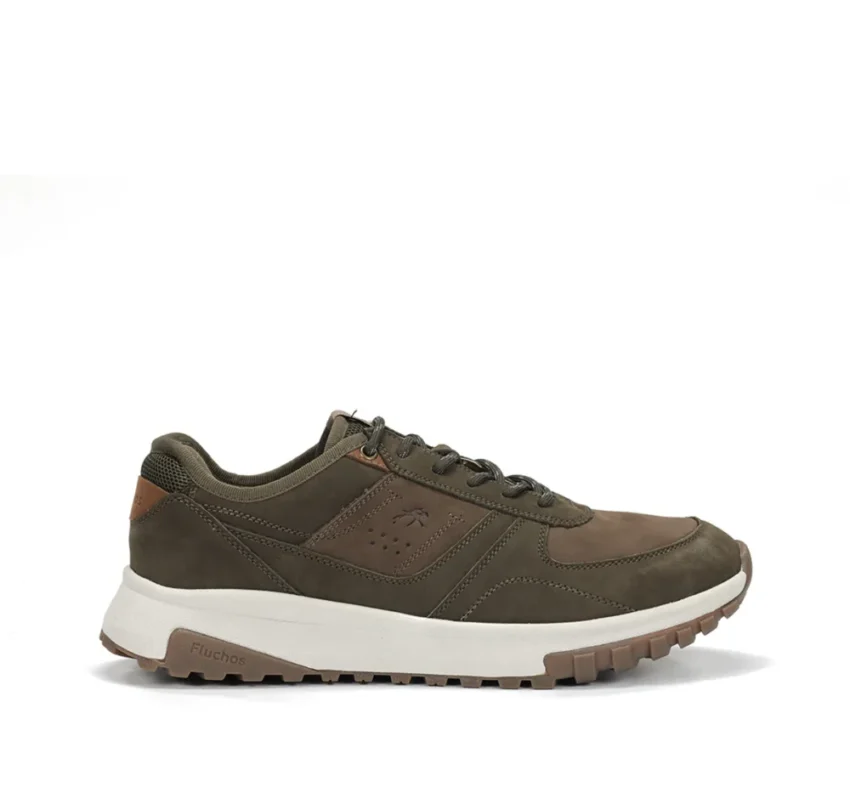 Fluchos Sneakers - F2013 Kansas - Image 1