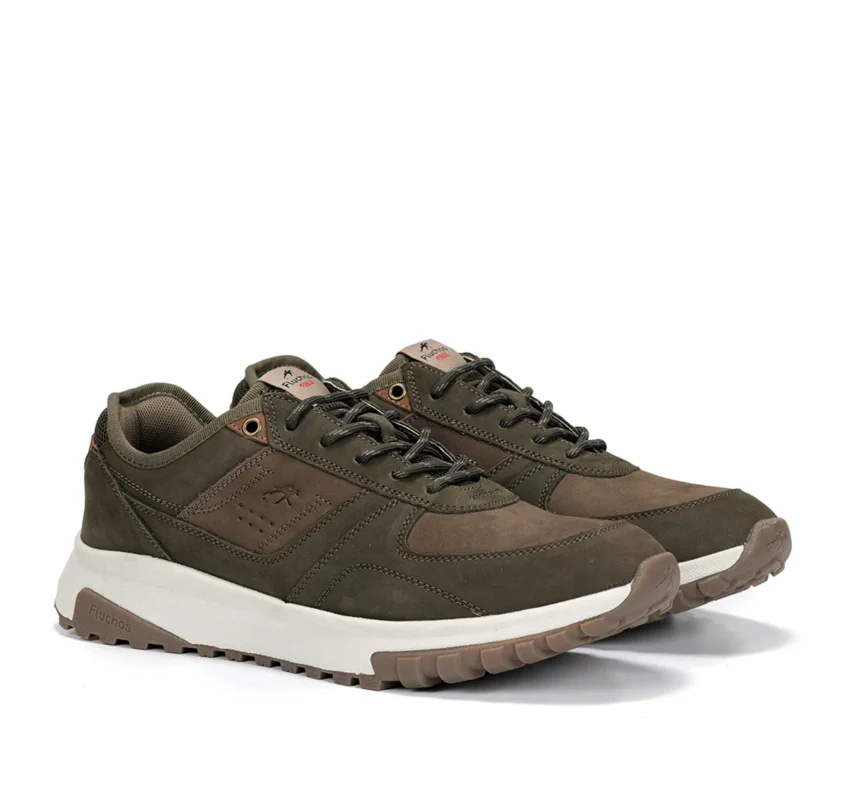 Fluchos Sneakers - F2013 Kansas - Image 2