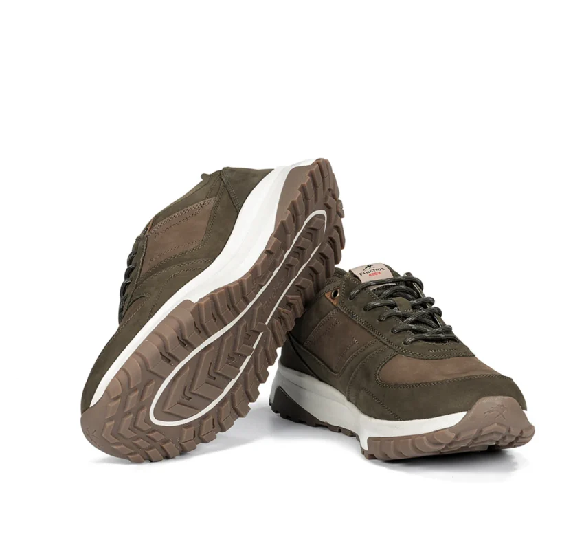 Fluchos Sneakers - F2013 Kansas - Image 4