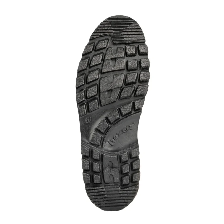 Boxer SHOES 10089 - Image 4