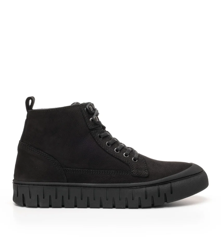 Flivver Casual Boots - Image 1