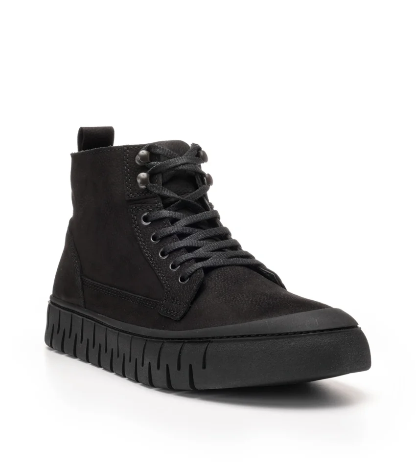Flivver Casual Boots - Image 2