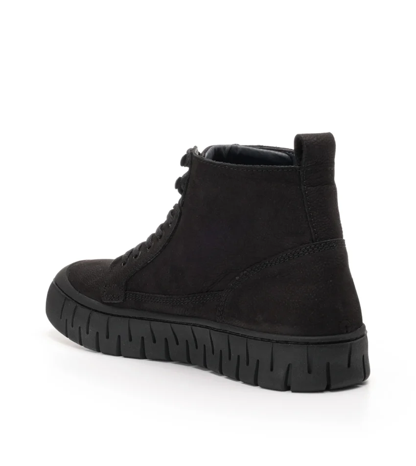 Flivver Casual Boots - Image 3