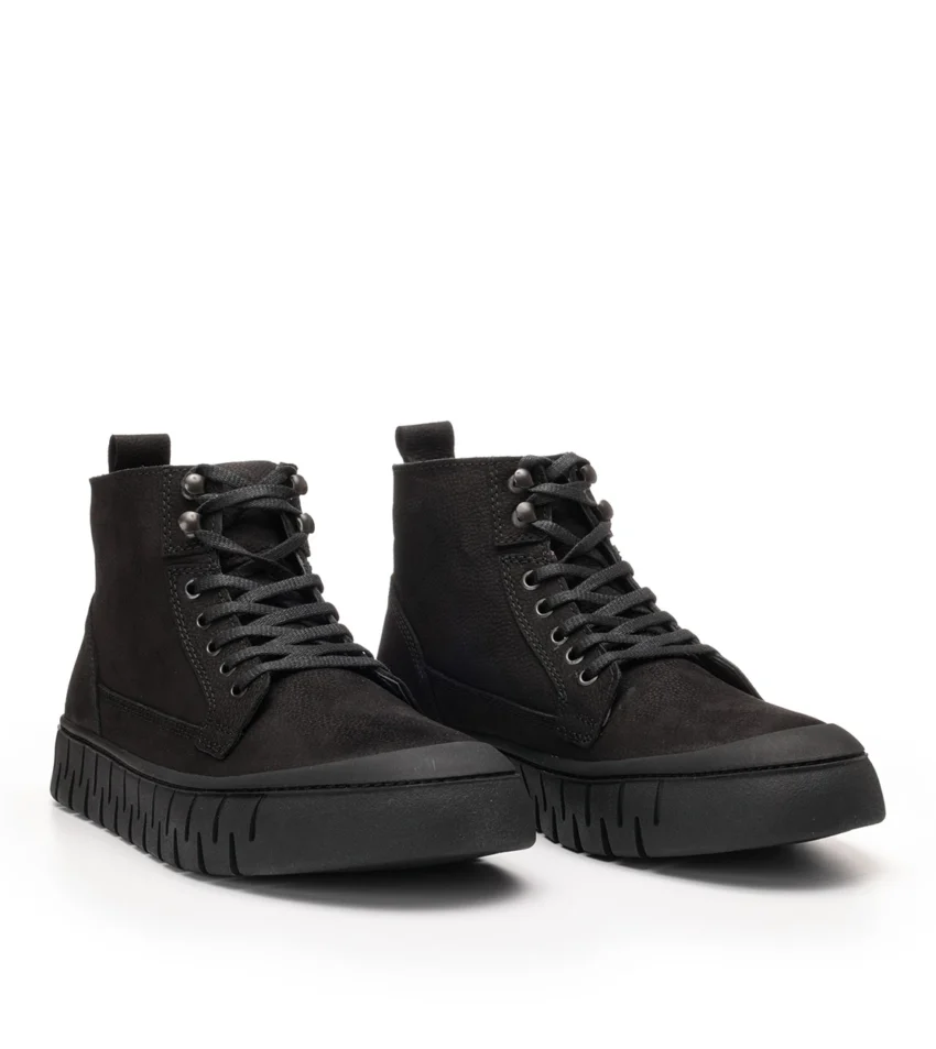Flivver Casual Boots - Image 4