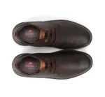 Fluchos Ankle Boots – F0701 Brown - Image 4