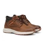 Fluchos Boots – F2068 Tan - Image 2