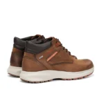 Fluchos Boots – F2068 Tan - Image 3