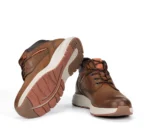 Fluchos Boots – F2068 Tan - Image 4