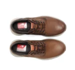 Fluchos Boots – F2068 Tan - Image 5