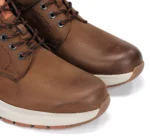 Fluchos Boots – F2068 Tan - Image 6