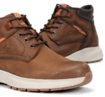 Fluchos Boots – F2068 Tan - Image 7