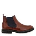 Fluchos Chelsea Boots - F0770 Castano