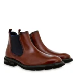 Fluchos Chelsea Boots - F0770 Castano - Image 2