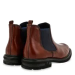 Fluchos Chelsea Boots - F0770 Castano - Image 3