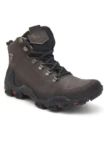 Pegada Boots - 150059 Brown - Image 2