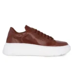 Kricket Sneakers - 4050 Tan