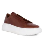 Kricket Sneakers - 4050 Tan - Image 2