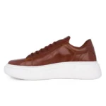 Kricket Sneakers - 4050 Tan - Image 3