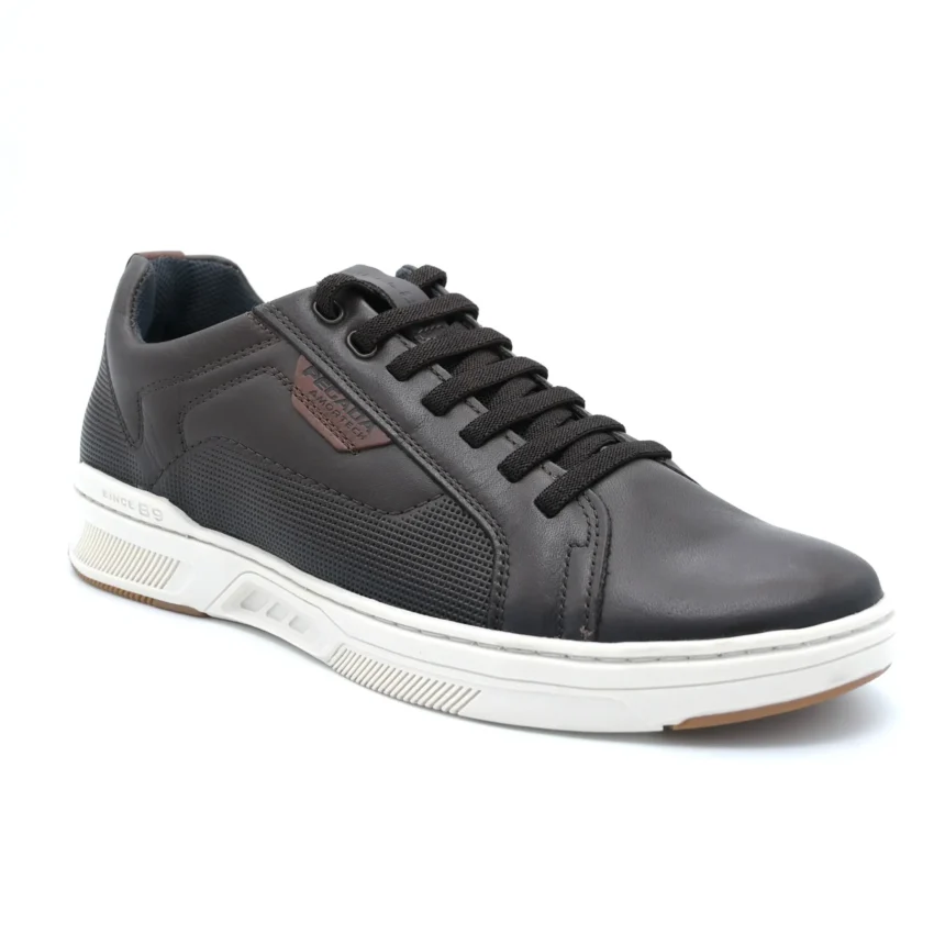 Pegada - 110602 White Sole - Image 2