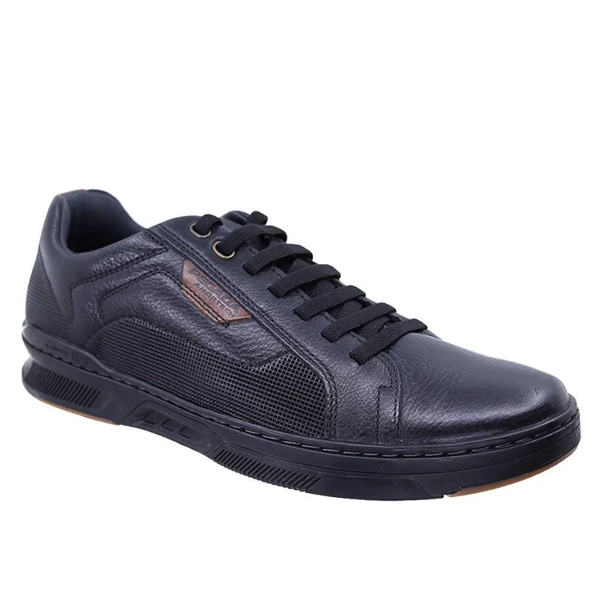 Pegada- 110602 Black Sole - Image 2