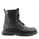 Commanchero Boots - 72379 Black