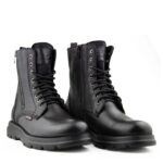 Commanchero Boots - 72379 Black - Image 2