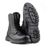 Commanchero Boots - 72379 Black - Image 3