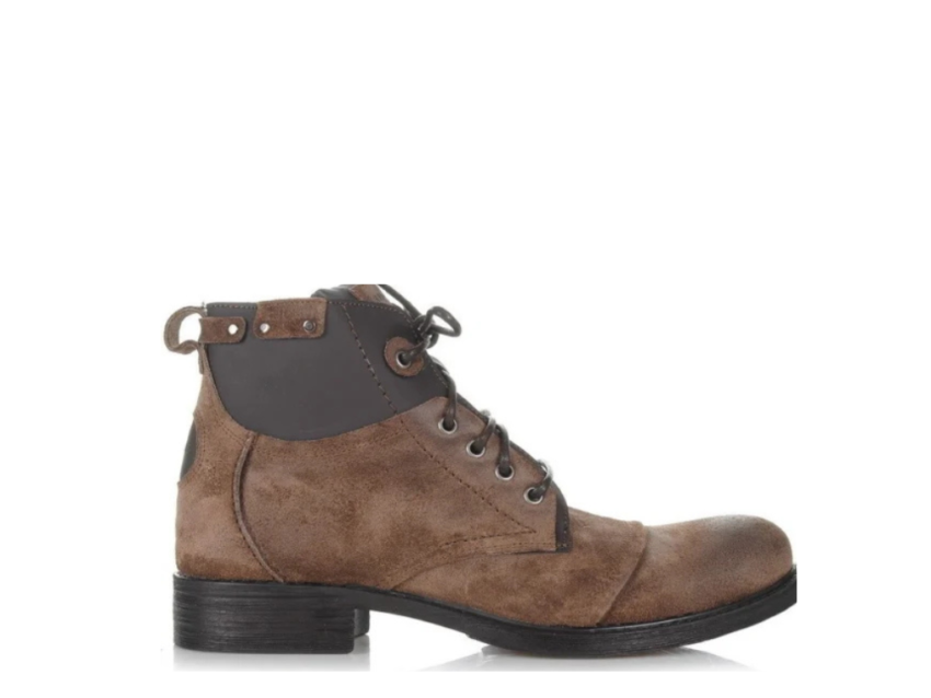 Kricket - ARMY BOOTS - Image 1