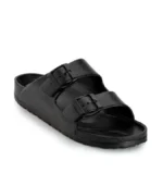 Ateneo Sandals - Black - Image 2