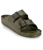 Ateneo Sandals - Khaki - Image 2