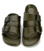 Ateneo Sandals - Khaki - Image 3