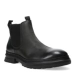 Democrata Chelsea Boots - 528103 Black - Image 2