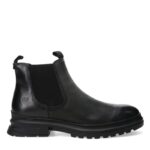 Democrata Chelsea Boots - 528103 Black