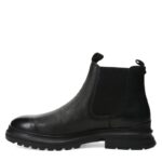 Democrata Chelsea Boots - 528103 Black - Image 3