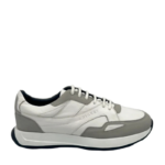 Kricket White & Grey - 3010