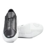 Kricket Sneakers - 4043 Black - Image 3