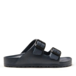 Ateneo Sandals - Blue
