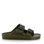 Ateneo Sandals - Khaki