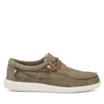 Walk in Pitas - WP150 WALLABY WASHED TAUPE