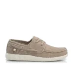 Walk in Pitas - WP150 BOAT WASHED BEIGE