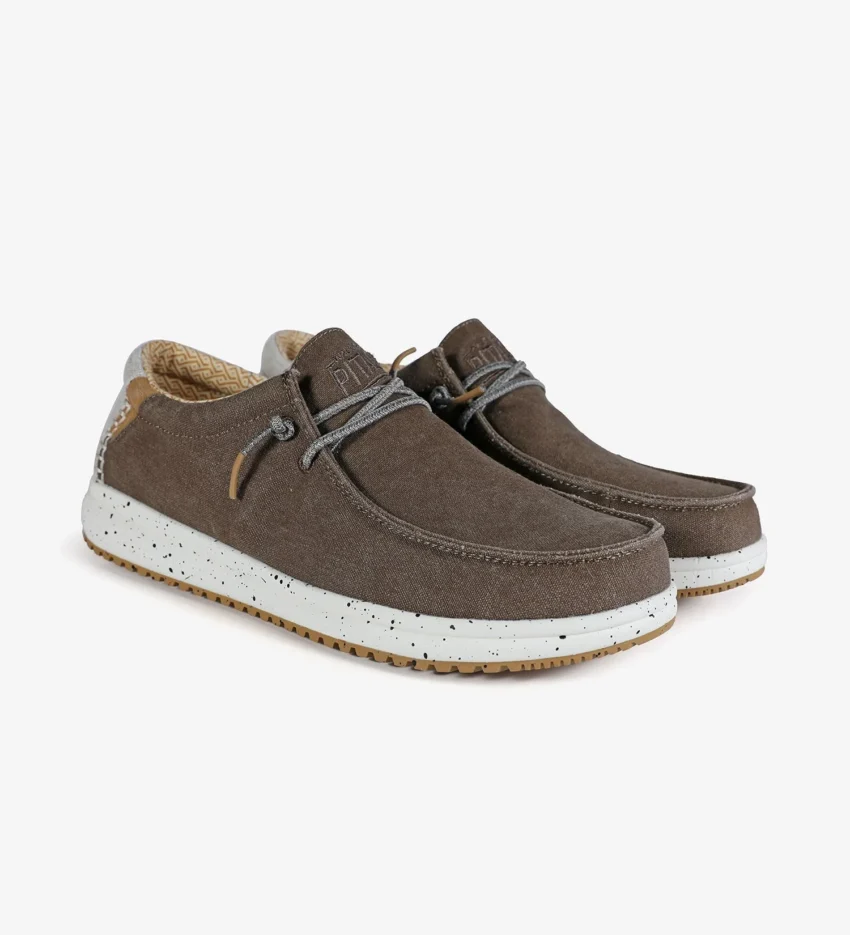Walk in Pitas - NIAS TAUPE - Image 2