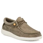 Walk in Pitas - WP150 WALLABY WASHED TAUPE - Image 2