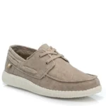 Walk in Pitas - WP150 BOAT WASHED BEIGE - Image 2