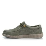 Walk in Pitas - WP150 WALLABY WASHED KAKI - Image 3