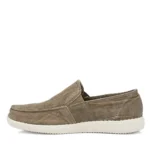 Walk in Pitas - WP150 SLIP ON WASHED TAUPE - Image 3