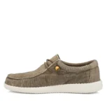 Walk in Pitas - WP150 WALLABY WASHED TAUPE - Image 3