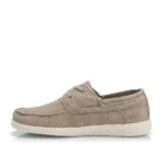 Walk in Pitas - WP150 BOAT WASHED BEIGE - Image 3